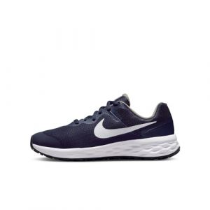 Nike Revolution 6 Big Kids' Road Running Shoes