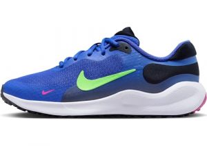 Nike Revolution 7 (GS) Young Athletes Shoe