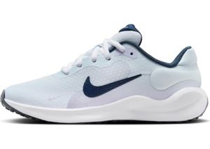 Nike Mixte Enfant Revolution 7 (GS) Chaussures de Gymnastique