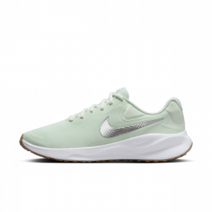 Chaussure de running sur route Nike Revolution 7 pour femme - Vert