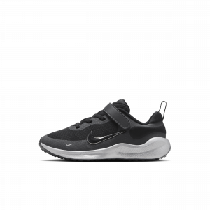 Chaussure Nike Revolution 7 SE pour enfant - Noir