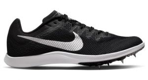 Nike Zoom Rival Distance - homme - noir