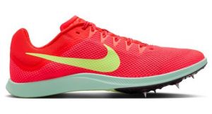 Nike Zoom Rival Distance - homme - rouge