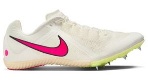 Nike Zoom Rival Multi - homme - blanc