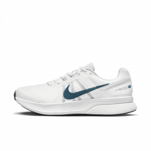 Chaussure de running sur route Nike Run Swift 2 pour Homme - Blanc