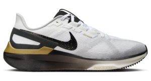 Nike Air Zoom Structure 25 - homme - blanc