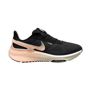 chaussures de running femme air zoom structure 25