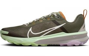 Nike Homme React Terra Kiger 9 Running Shoe