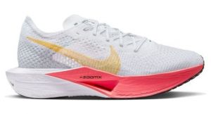 Nike ZoomX Vaporfly Next% 3 - femme - blanc