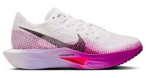 Nike Vaporfly 3 - femme - blanc