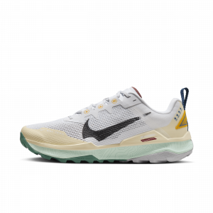 Chaussure de trail Nike Wildhorse 8 pour homme - Blanc