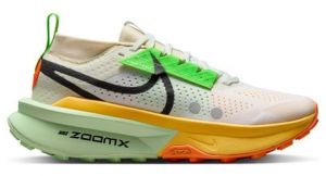 Nike Zegama Trail 2 - femme - blanc