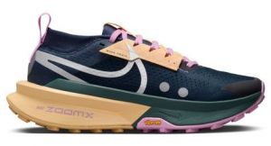 Nike Zegama 2 - femme - bleu