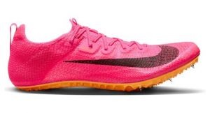 Nike Zoom Superfly Elite 2 - homme - rose