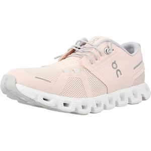 On 59.98153 Cloud 5 Femme Shell | White EU 39