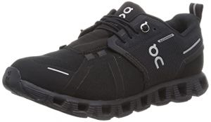 On Chaussures de Course imperméables Cloud 5 pour Femme