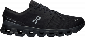 Chaussures de On Running Cloud X 4