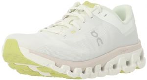 On 3MD30100248 Cloudflow 4 Homme White Sand EU 46