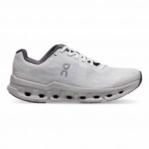 Chaussures On Running Cloudgo blanc gris femme - 37