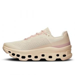 On Baskets Cloudmonster pour femme