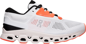 Chaussures de On Running Cloudstratus 3