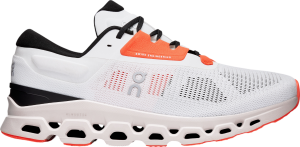 Chaussures de On Running Cloudstratus 3