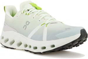 Cloudsurfer Trail Waterproof W