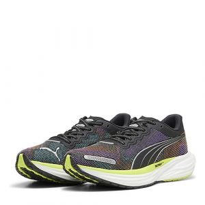 Puma Deviate Nitro 2 Psychedelic Rush Running Shoes EU 42