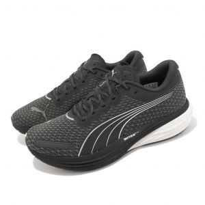 Puma Deviate Nitro 2 Femme Noir