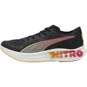 PUMA Deviate Nitro Elite 2 FG - Chaussures Running Homme