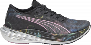 Chaussures de running Puma Deviate Nitro Elite 2 Marathon Series Wns