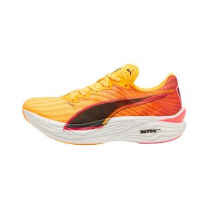 Baskets Puma Deviate Nitro Elite 3 Orange Rose AW24