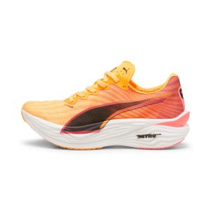 Chaussures de running femme Puma Deviate Nitro? Elite 3