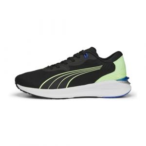 PUMA Men's Sport Shoes ELECTRIFY NITRO 2 Road Running Shoes