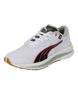 PUMA Homme Electrify Nitro 2 FM Chaussure de Course