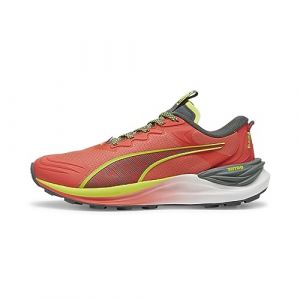 Puma Women Electrify Nitro 3 Tr Wns Road Running Shoes