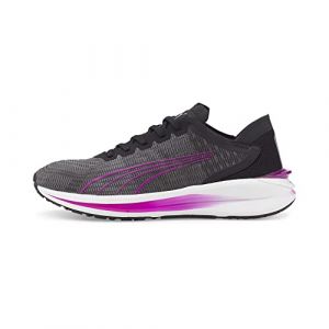 PUMA Chaussures de Running Femme Electrify Nitro