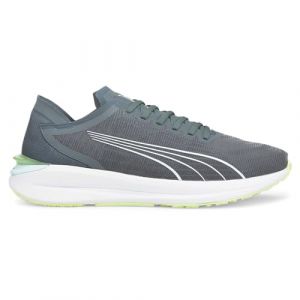 PUMA Electrify Nitro Chaussures de course pour homme Gris