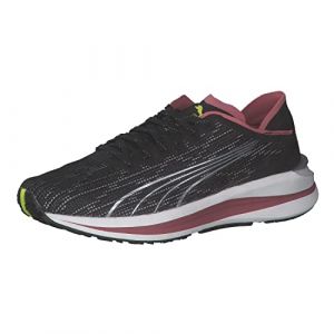 PUMA Femme Electrify Nitro WTR WNS Chaussure de Course