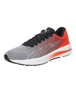 PUMA Homme Electrify Nitro Turn Chaussure de Course