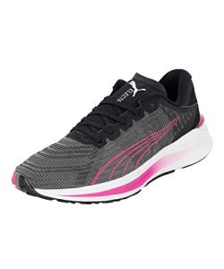 PUMA Femme Electrify Nitro Turn WNS Chaussure de Course