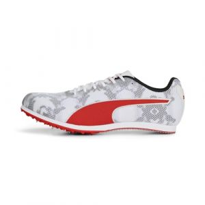 PUMA Men Evospeed Star 8 Baskets