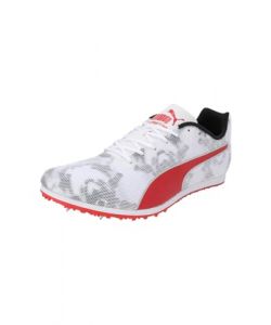 PUMA Evospeed Star 8 Junior Chaussures athlétiques