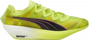 Chaussures de running Puma FAST-FWD NITRO Elite Psychedelic Rush