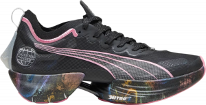 Chaussures de running Puma Fast-R Nitro Elite Marathon Series