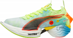 Chaussures de running Puma FAST-R NITRO Elite 2 Marathon Series Wns