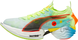 Chaussures de running Puma FAST-R NITRO Elite 2 Marathon Series