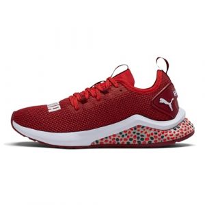 Puma Mixte Enfant Hybrid Nx Jr Running