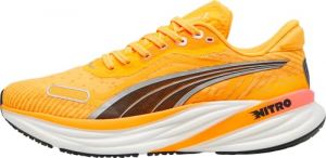 PUMA Magnify Nitro 2 Chaussures de course pour homme Orange