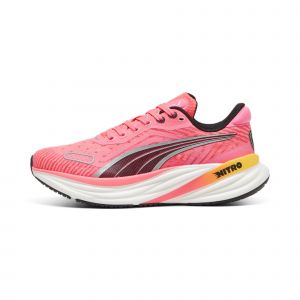 Chaussures de running femme Puma Magnify NITRO 2 Tech